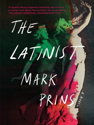 cover image of The Latinist